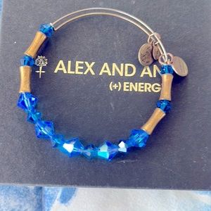 Alex and ani